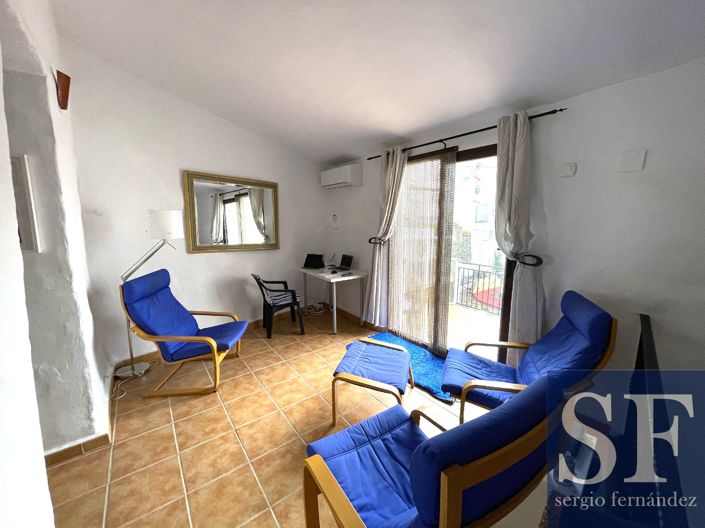 Image No.6-Maison de ville de 1 chambre à vendre à Archez