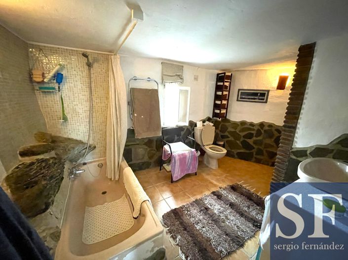 Image No.8-Maison de ville de 1 chambre à vendre à Archez