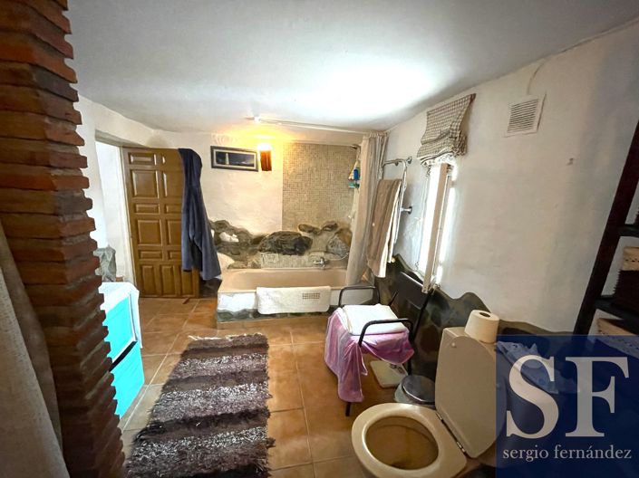 Image No.9-Maison de ville de 1 chambre à vendre à Archez