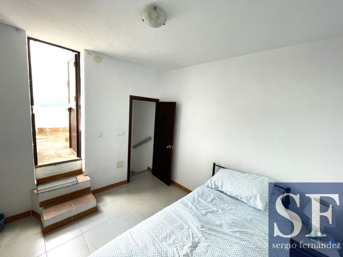 Image No.10-Maison de ville de 2 chambres à vendre à Cómpeta