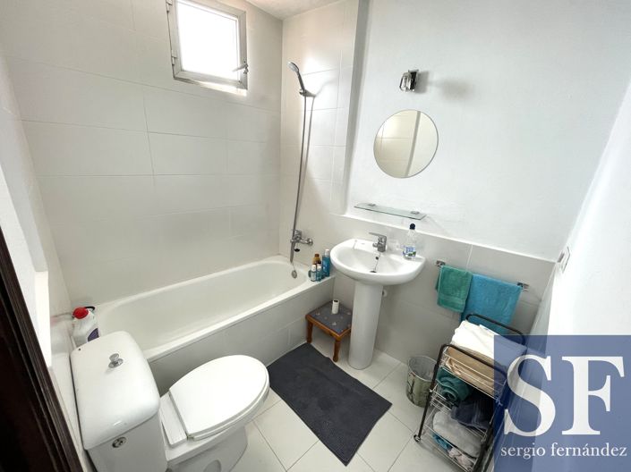 Image No.13-Maison de ville de 2 chambres à vendre à Cómpeta