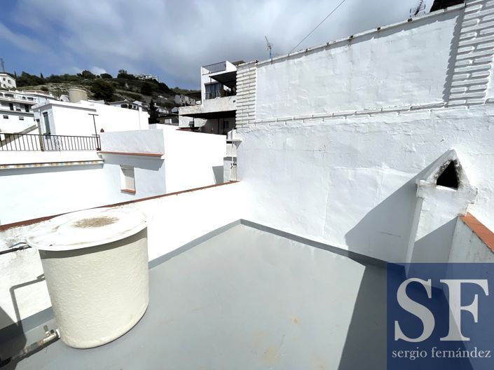 Image No.18-Maison de ville de 2 chambres à vendre à Cómpeta