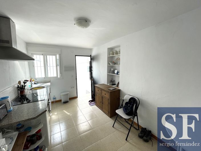 Image No.4-Maison de ville de 2 chambres à vendre à Cómpeta