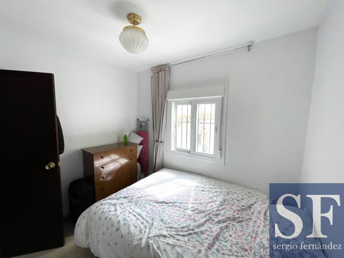 Image No.8-Maison de ville de 2 chambres à vendre à Cómpeta