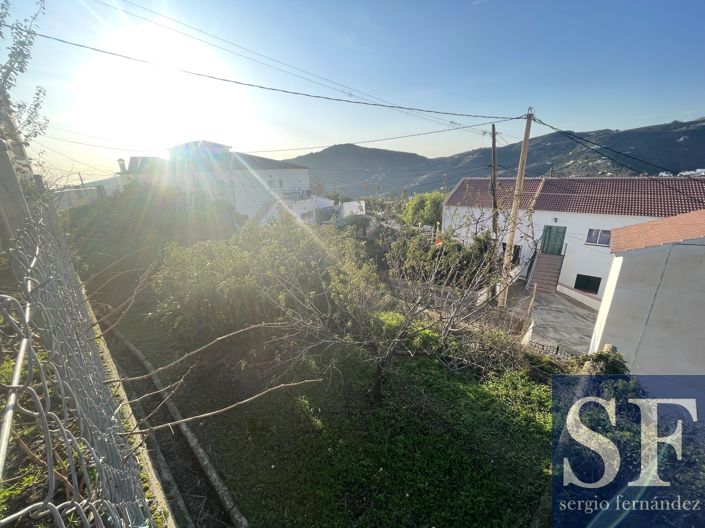 Image No.3-Terrain à vendre à Canillas de Albaida