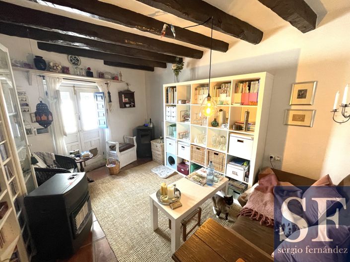 Image No.3-2 Bed Townhouse for sale