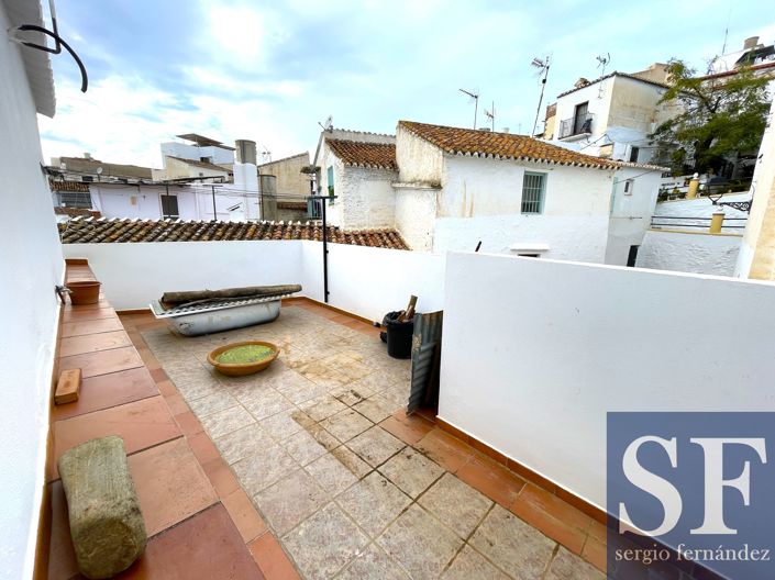 Image No.18-Maison de ville de 4 chambres à vendre à Arenas