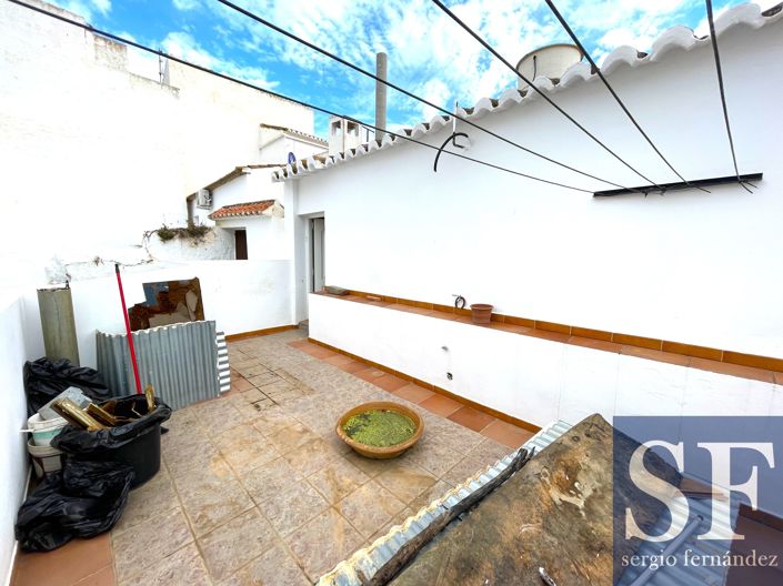 Image No.19-Maison de ville de 4 chambres à vendre à Arenas