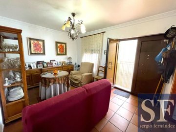 Sergio Fernández Properties most sold property