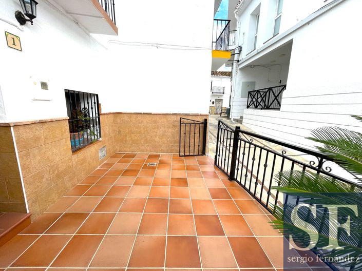 Image No.20-Maison de ville de 4 chambres à vendre à Arenas