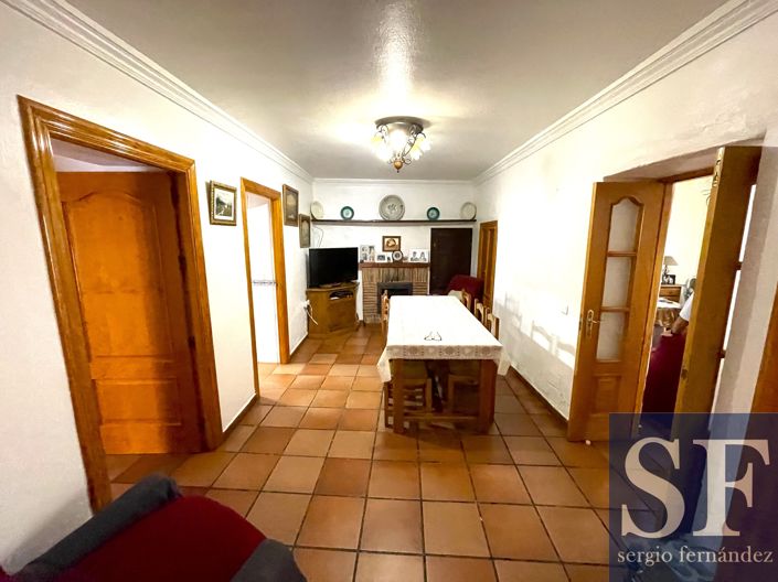 Image No.3-Maison de ville de 4 chambres à vendre à Arenas