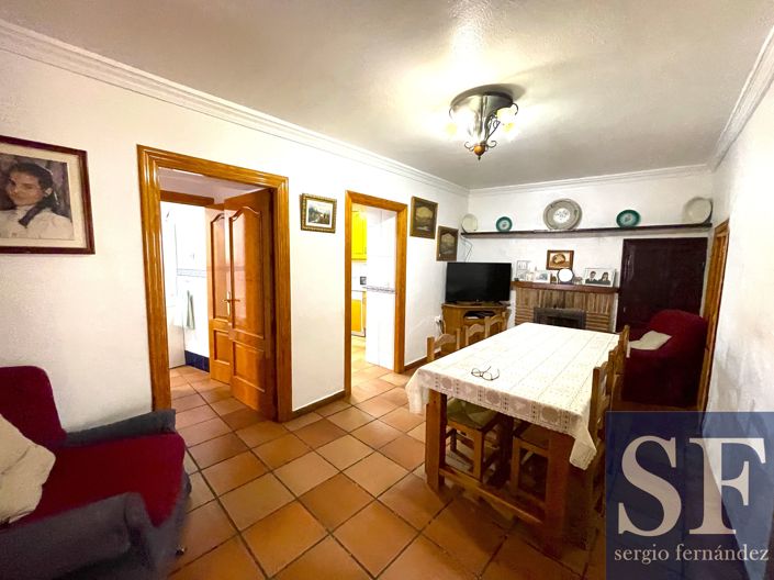 Image No.4-Maison de ville de 4 chambres à vendre à Arenas