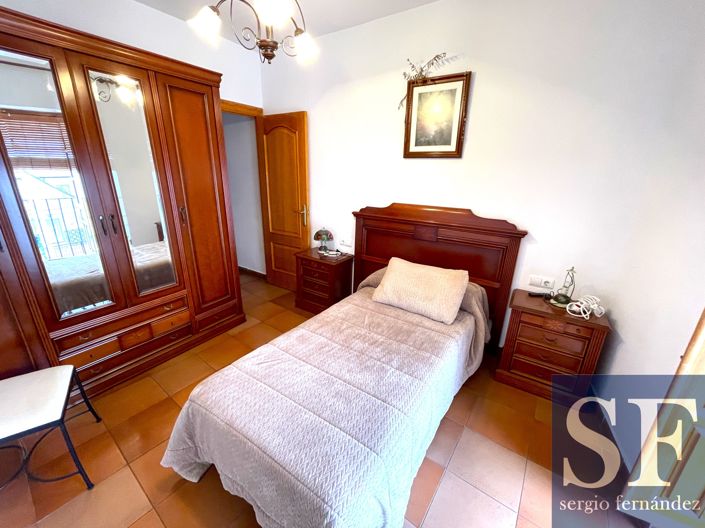 Image No.7-Maison de ville de 4 chambres à vendre à Arenas