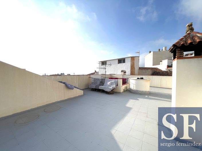 Image No.16-Maison de ville de 2 chambres à vendre à Periana