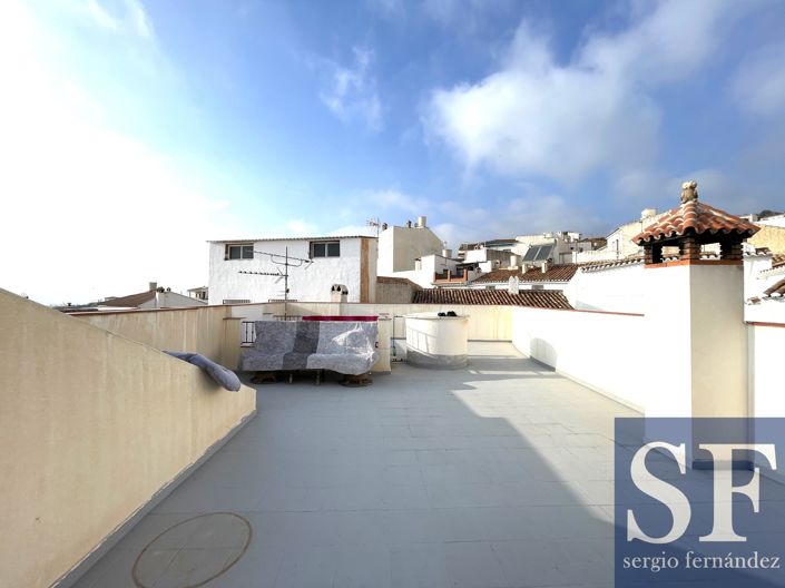 Image No.17-Maison de ville de 2 chambres à vendre à Periana