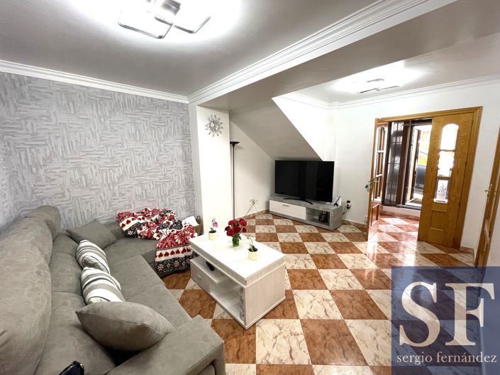 Image No.2-Maison de ville de 2 chambres à vendre à Periana