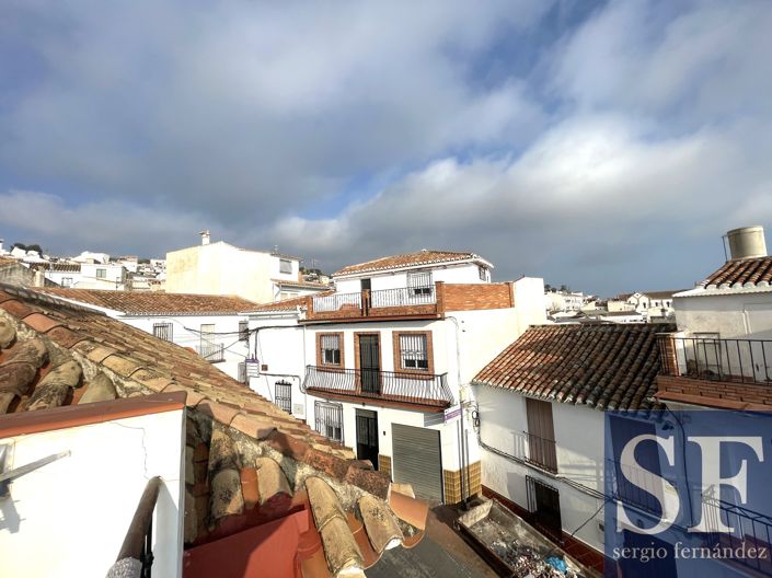 Image No.20-Maison de ville de 2 chambres à vendre à Periana