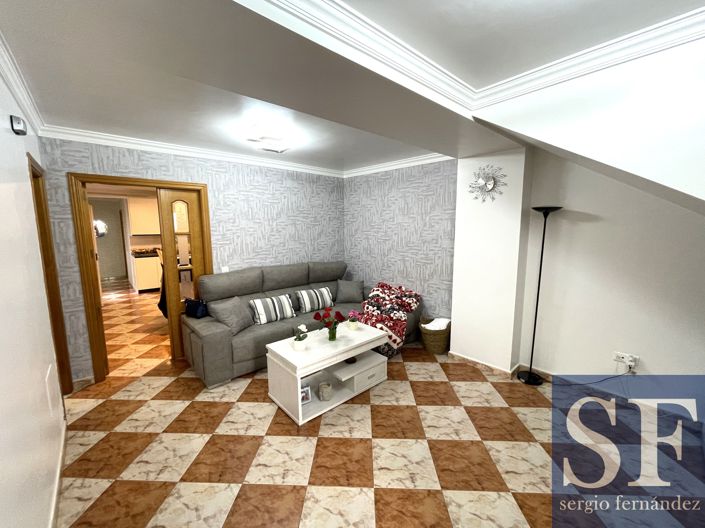 Image No.3-Maison de ville de 2 chambres à vendre à Periana