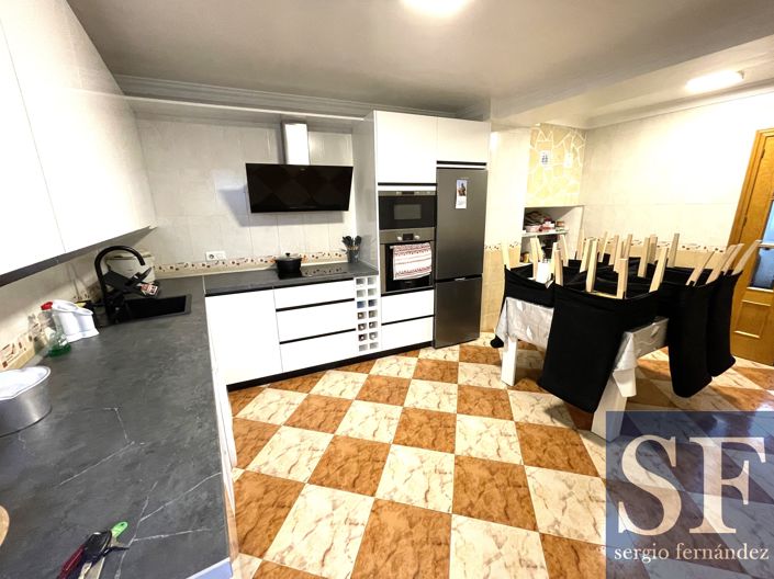 Image No.4-Maison de ville de 2 chambres à vendre à Periana