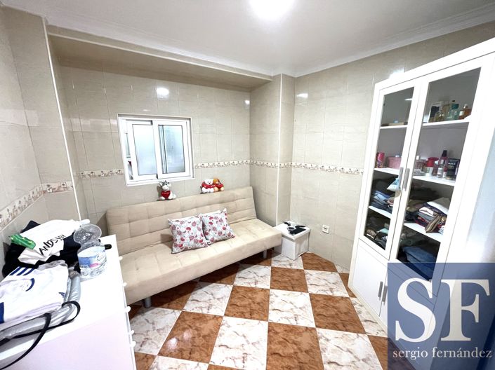 Image No.7-Maison de ville de 2 chambres à vendre à Periana