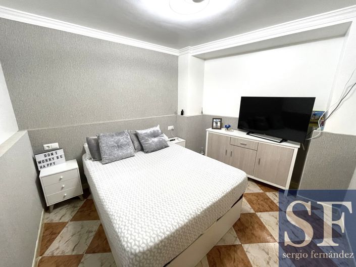 Image No.8-Maison de ville de 2 chambres à vendre à Periana