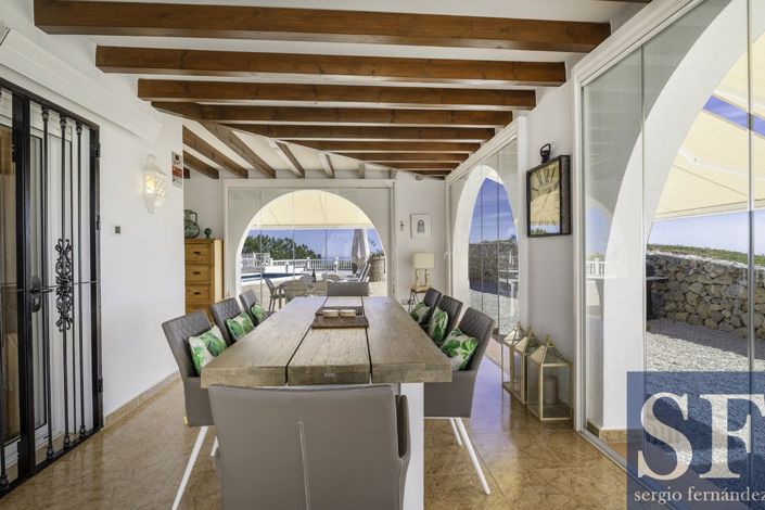 Image No.13-4 Bed Villa for sale