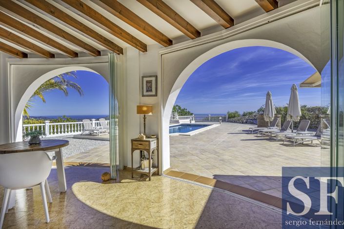 Image No.15-4 Bed Villa for sale