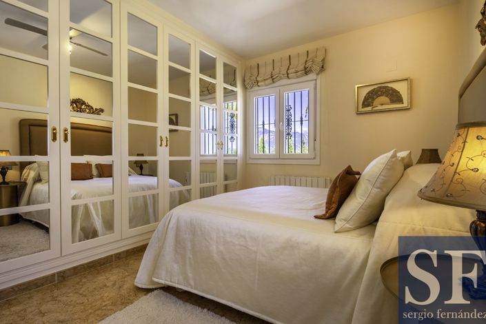 Image No.8-4 Bed Villa for sale