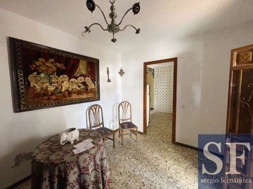 Sergio Fernández Properties most sold property