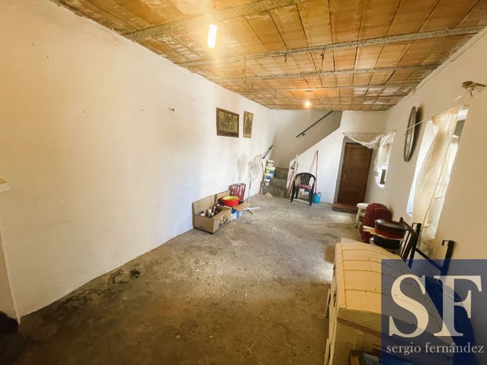 Image No.10-Maison de ville de 3 chambres à vendre à Cómpeta