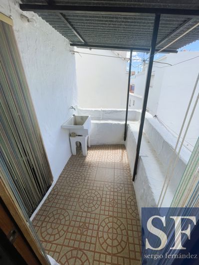 Image No.11-Maison de ville de 3 chambres à vendre à Cómpeta