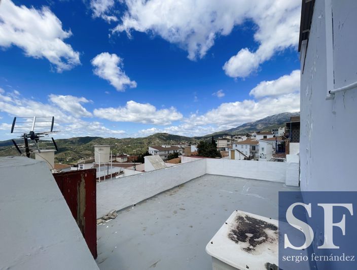 Image No.13-Maison de ville de 3 chambres à vendre à Cómpeta