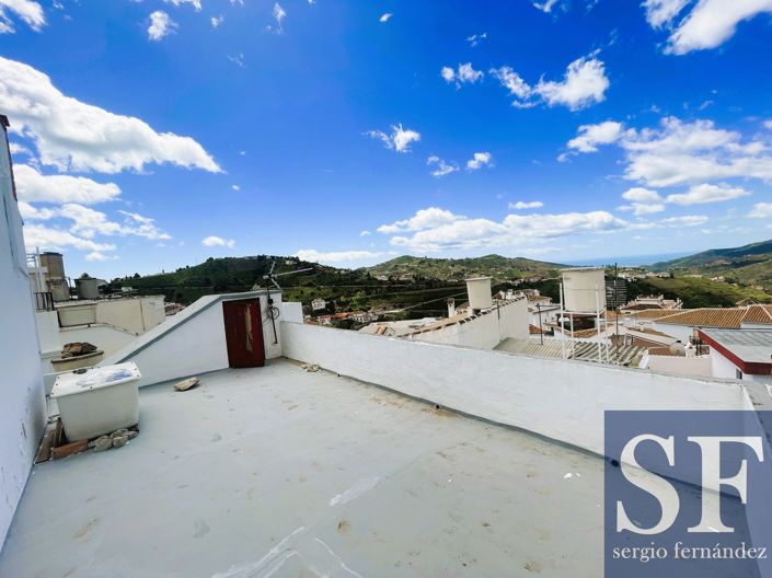 Image No.14-Maison de ville de 3 chambres à vendre à Cómpeta