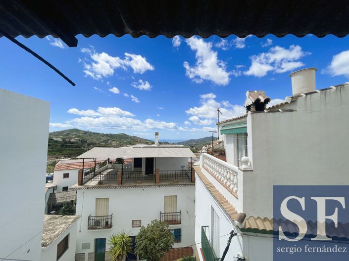 Image No.15-Maison de ville de 3 chambres à vendre à Cómpeta