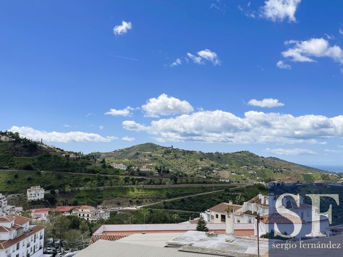 Image No.16-Maison de ville de 3 chambres à vendre à Cómpeta