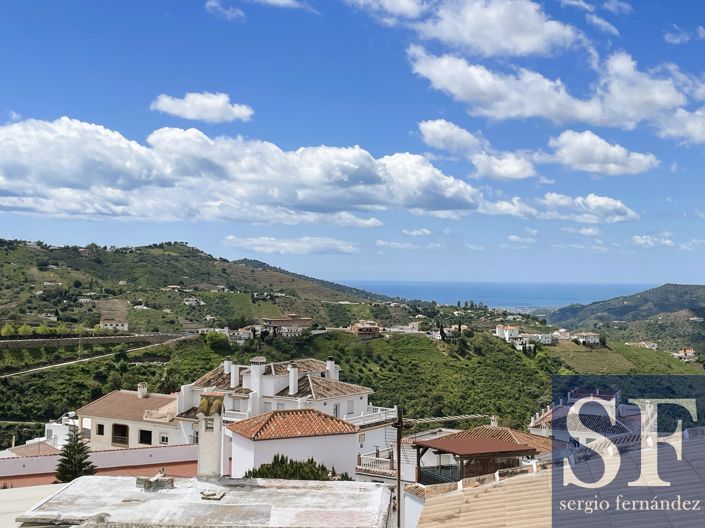 Image No.17-Maison de ville de 3 chambres à vendre à Cómpeta