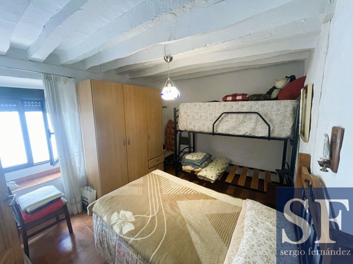 Image No.6-Maison de ville de 3 chambres à vendre à Cómpeta