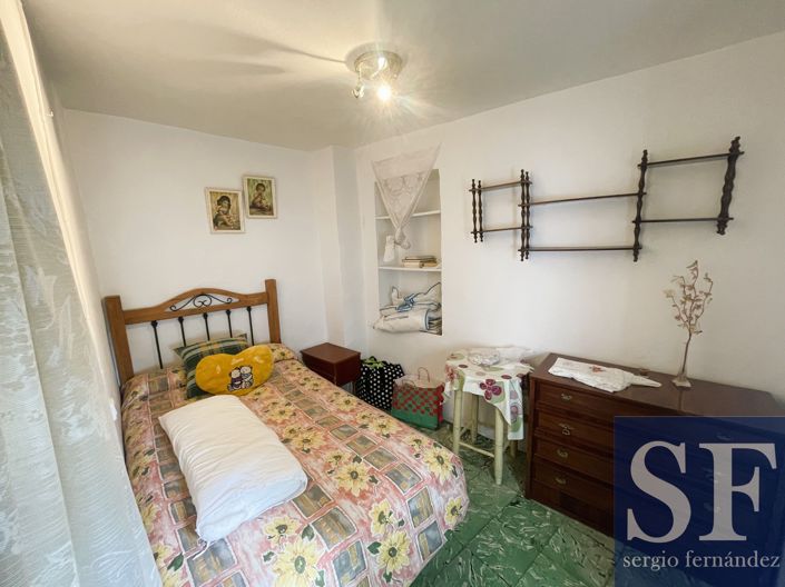 Image No.7-Maison de ville de 3 chambres à vendre à Cómpeta