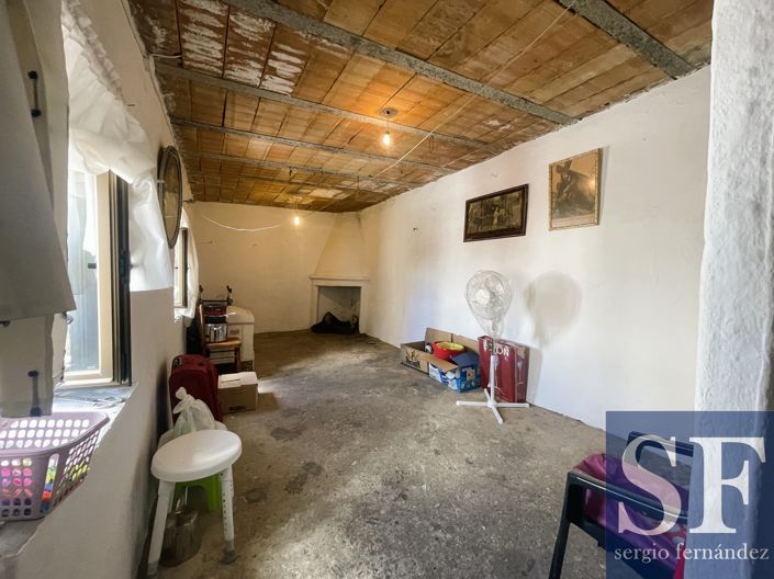 Image No.9-Maison de ville de 3 chambres à vendre à Cómpeta