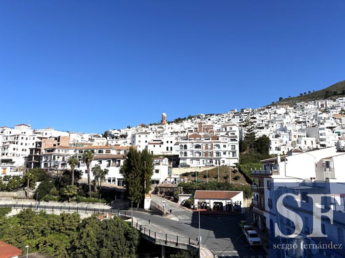 Image No.19-Maison de ville de 3 chambres à vendre à Cómpeta