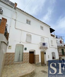 Sergio Fernández Properties most sold property