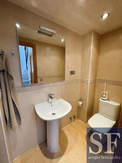 Image No.9-Maison de ville de 4 chambres à vendre à Cómpeta