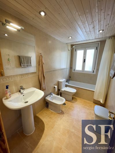 Image No.10-Maison de ville de 4 chambres à vendre à Cómpeta