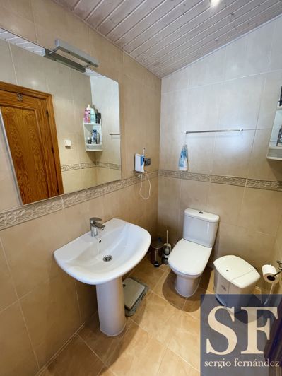 Image No.11-Maison de ville de 4 chambres à vendre à Cómpeta