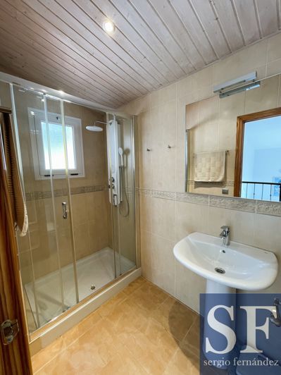 Image No.12-Maison de ville de 4 chambres à vendre à Cómpeta