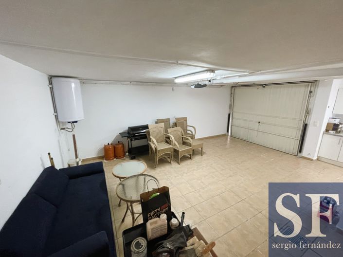 Image No.13-Maison de ville de 4 chambres à vendre à Cómpeta