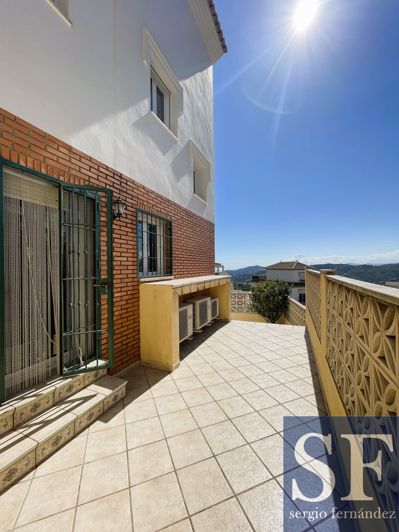 Image No.15-Maison de ville de 4 chambres à vendre à Cómpeta