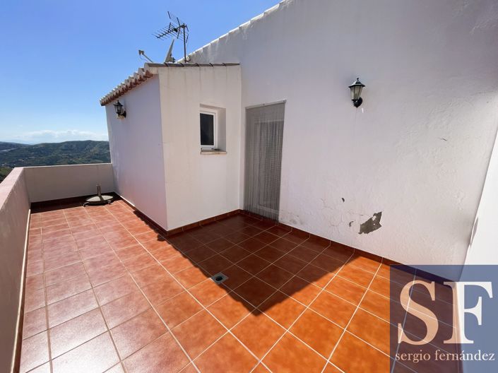 Image No.17-Maison de ville de 4 chambres à vendre à Cómpeta