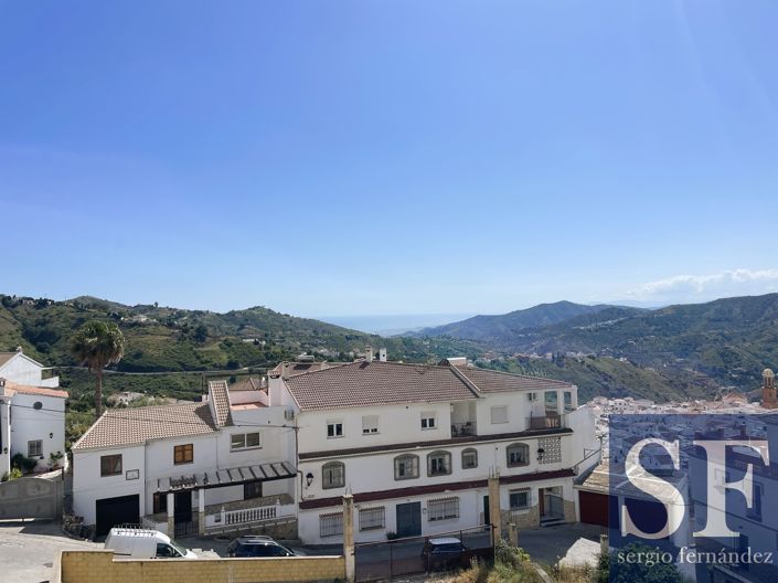 Image No.18-Maison de ville de 4 chambres à vendre à Cómpeta