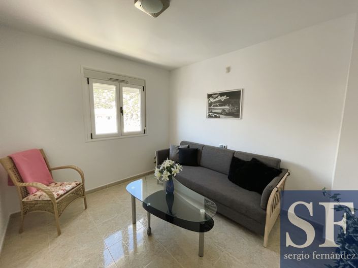 Image No.5-Maison de ville de 4 chambres à vendre à Cómpeta